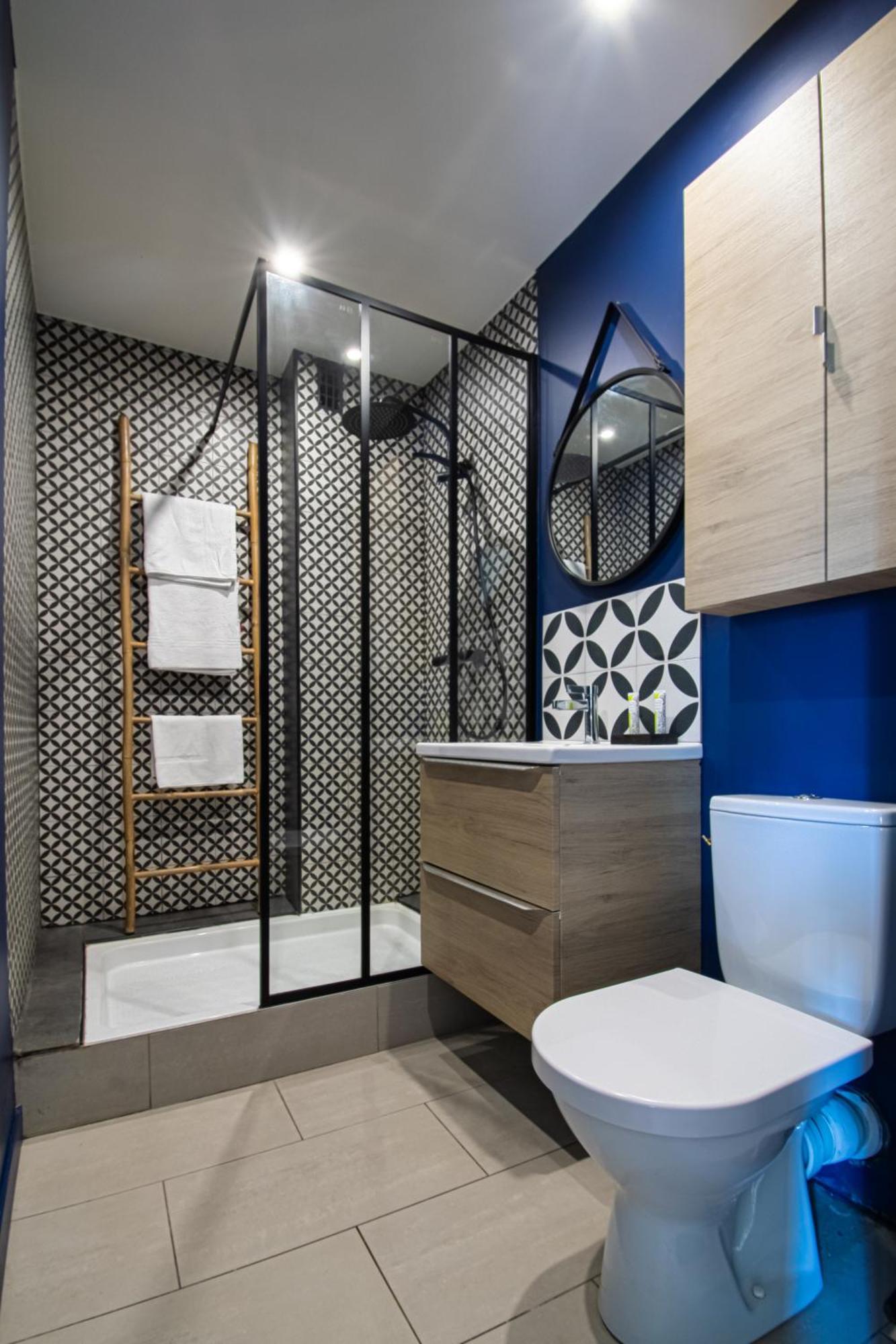 Suite Maddison Villeurbanne Exterior foto